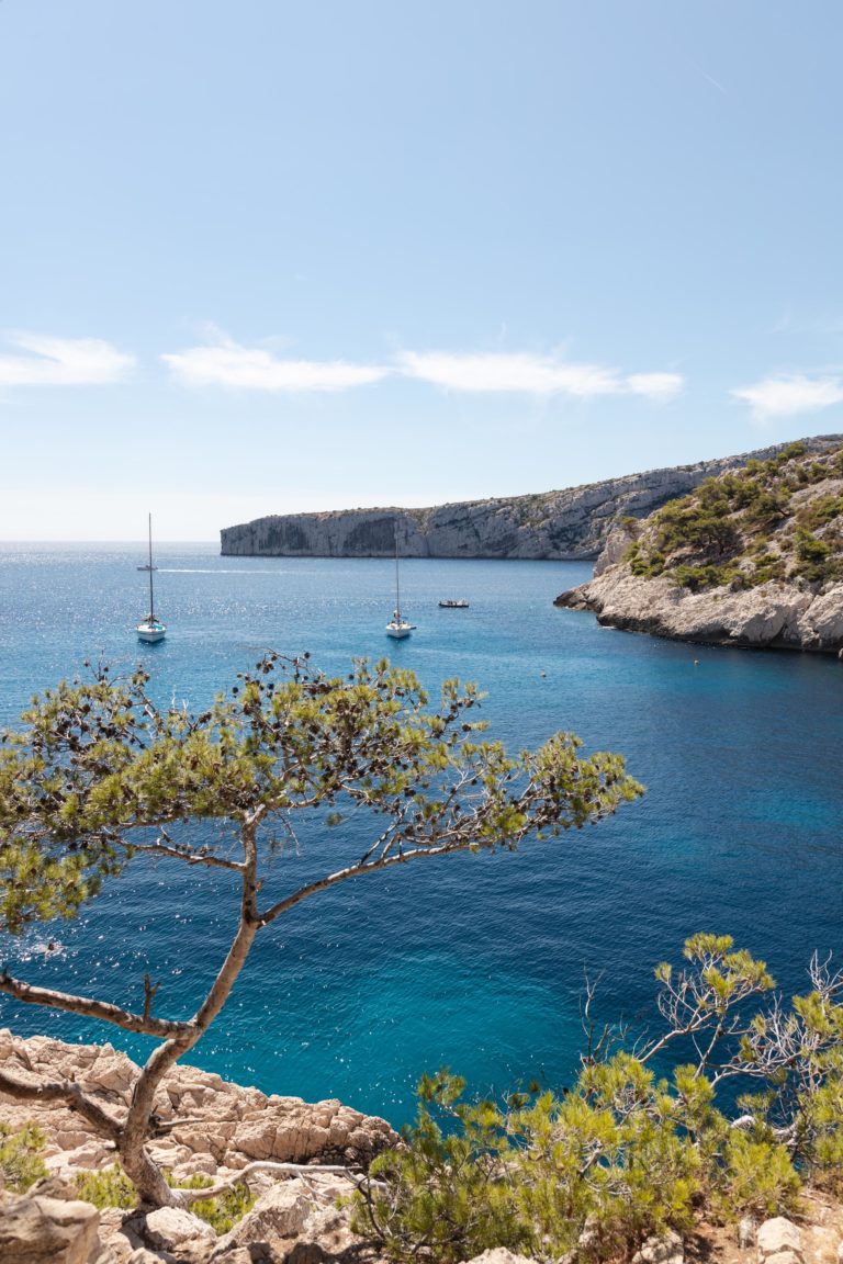 Juin - Calanque de Sugiton (Bouches-du-Rhône)