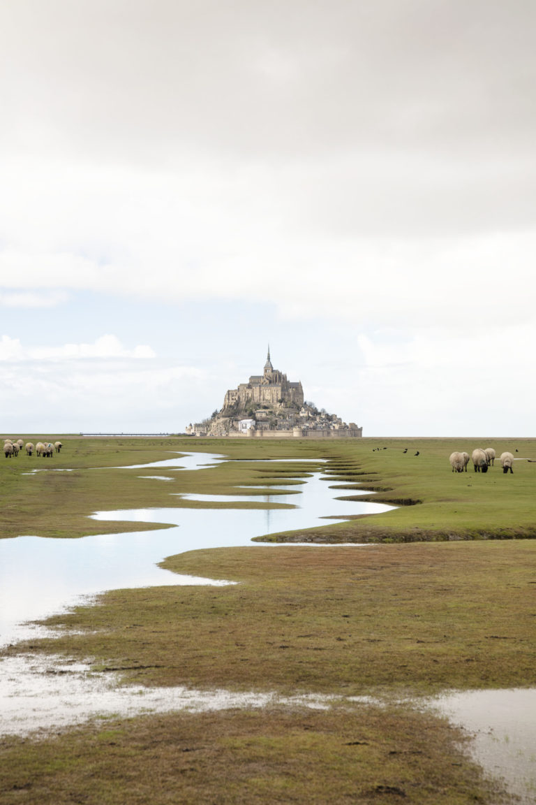 Mars - Mont Saint Michel (50)