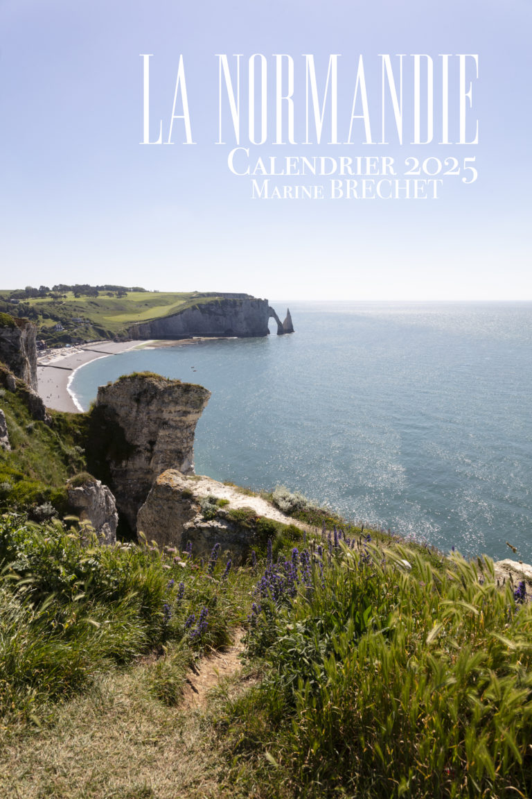 Couverture - Etretat (76)