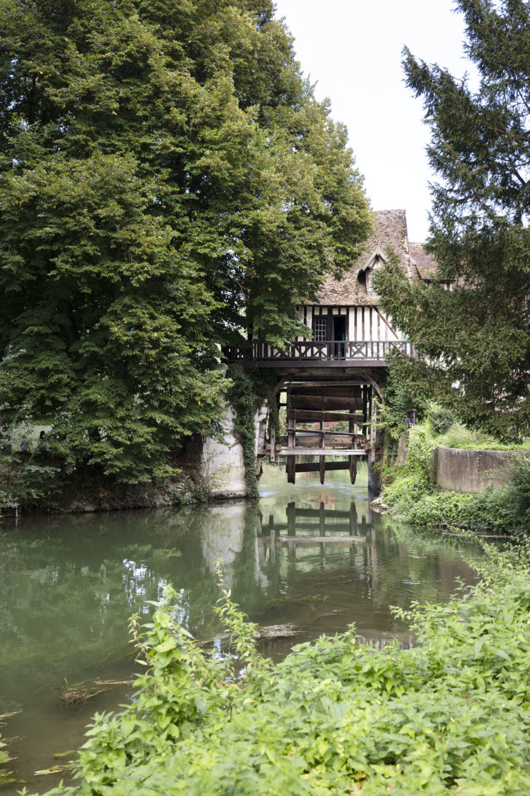 Septembre - Moulin d'André (27)