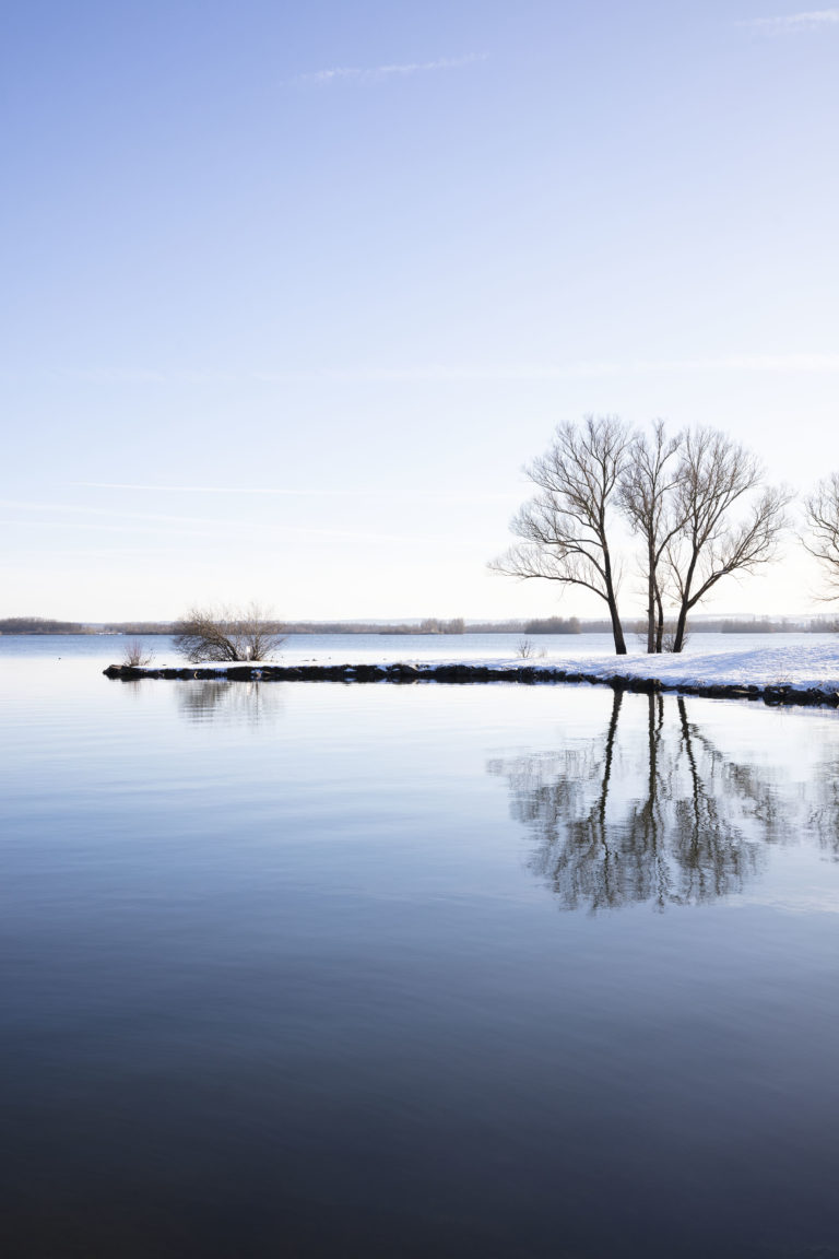 Janvier - Lac Léry Pose (27)