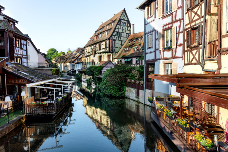Mars - Colmar