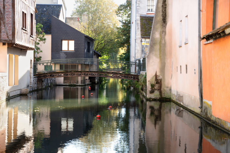 Décembre - Montargis
